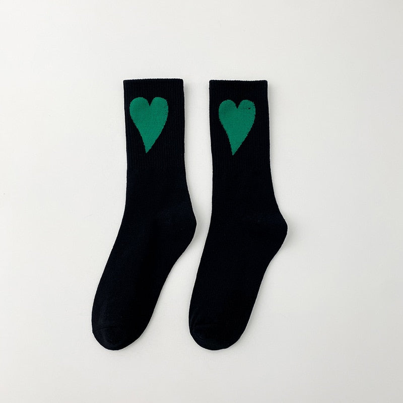 Love Cotton Socks