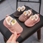 Soft Smile Shoes