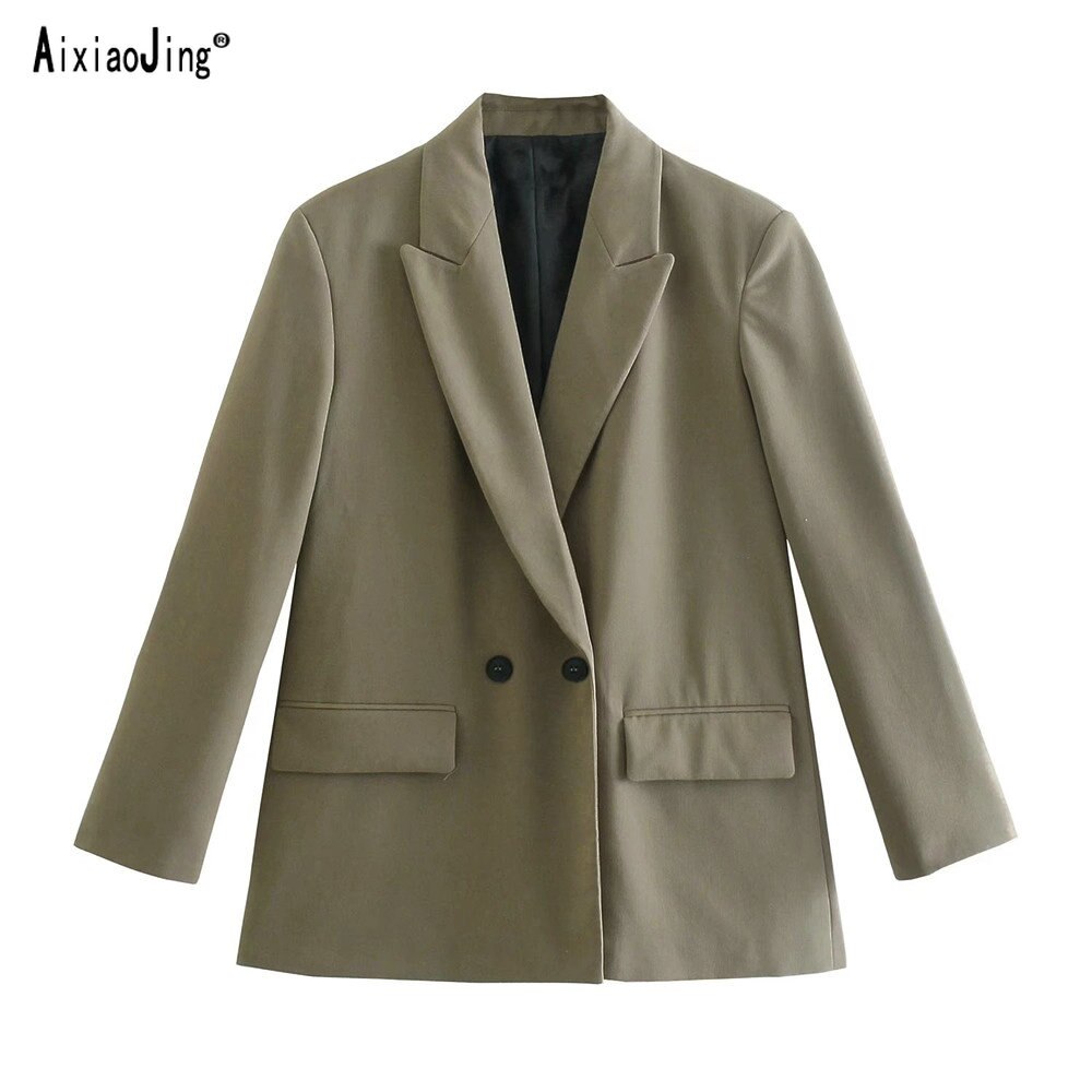 Orion Basic Blazer