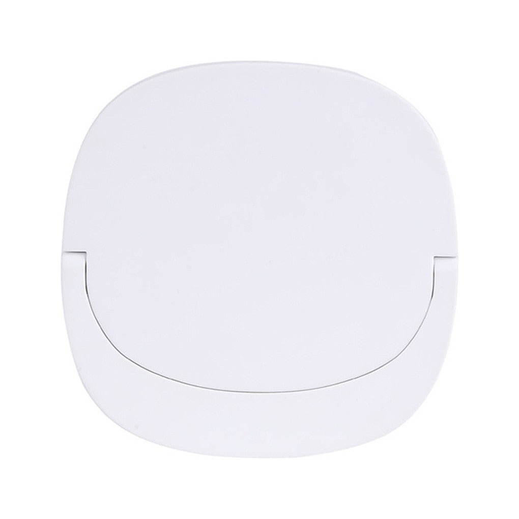 Mini Portable LED Makeup Mirror