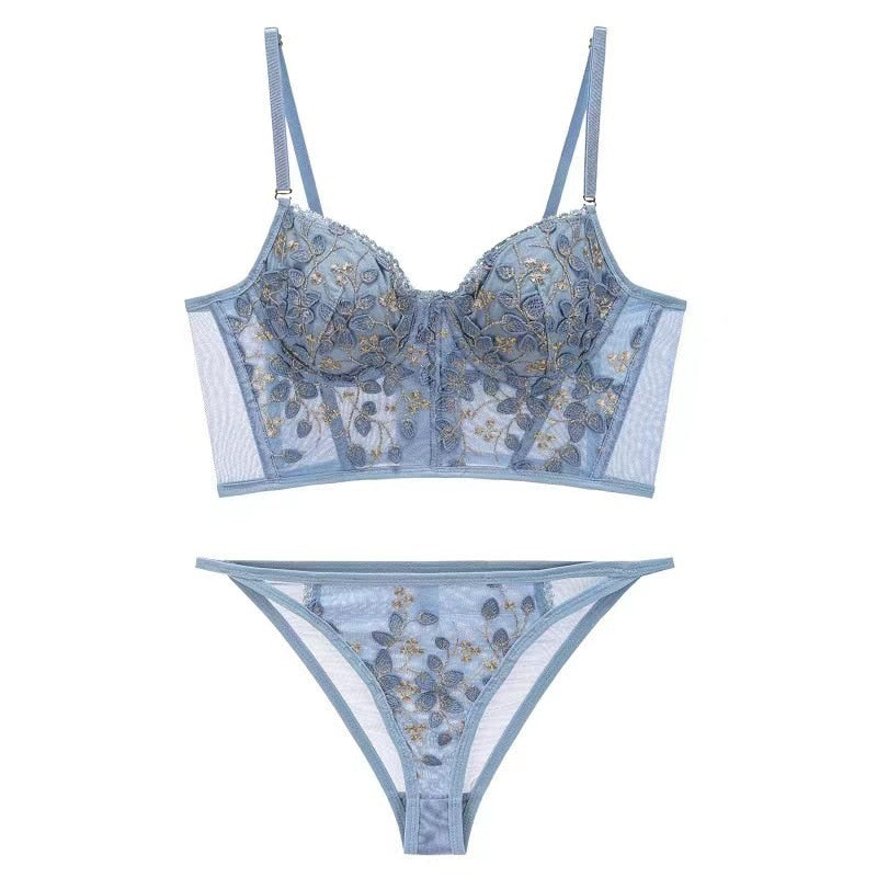 Sexy Lingerie Women Underwear Set