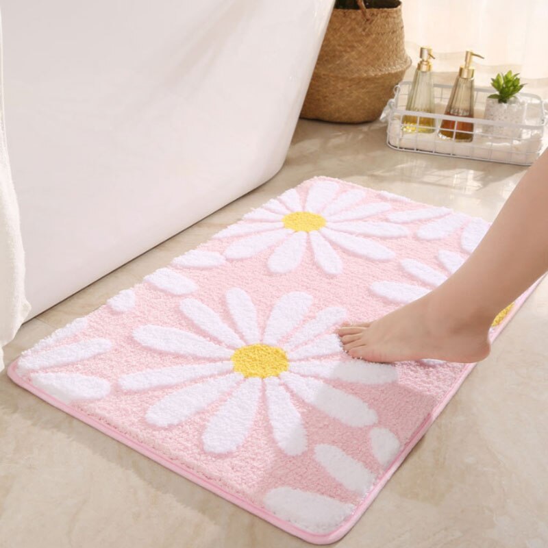 Non-slip Bath Mat