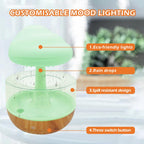 Mushroom Aromatherapy Diffuser