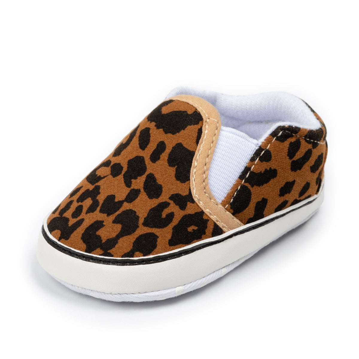 Unisex Canvas Shoes Cotton