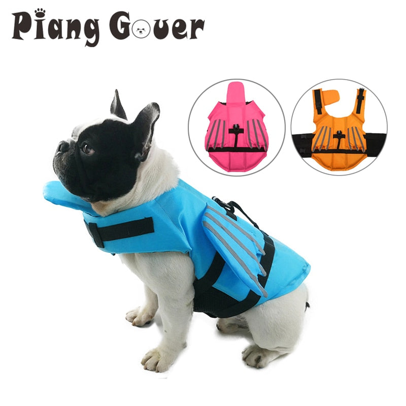 Pet Life Jacket Swimwear