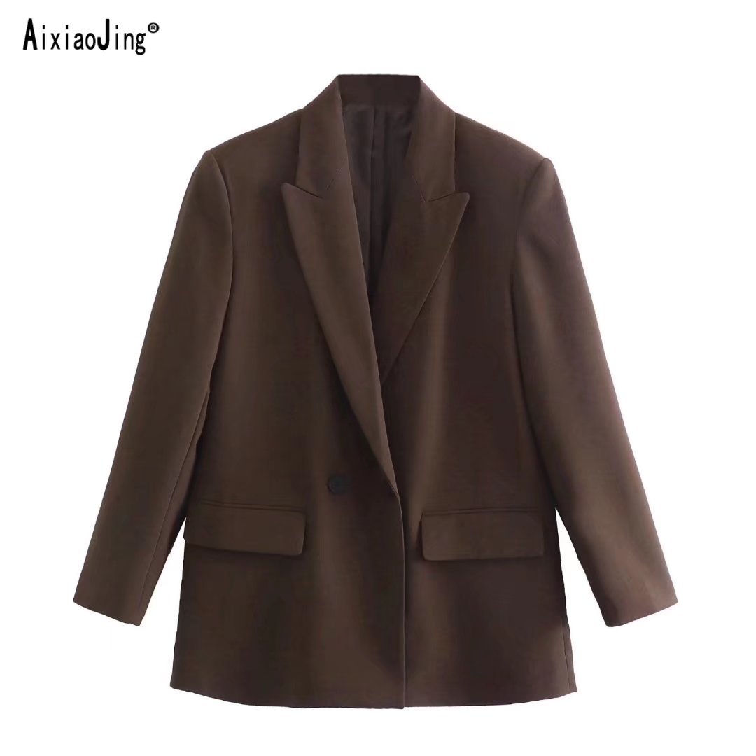 Orion Basic Blazer