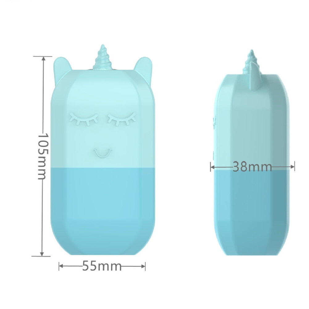 Beauty Lifting Ice Ball Face Massager