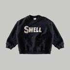 Pullover Cotton  Sweatshirt