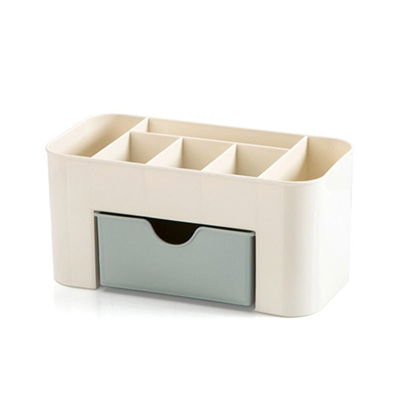 Makeup Organizer Storage Box
