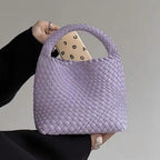Small Pink Tote Bag