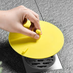1PC Sealing Silicone Cover