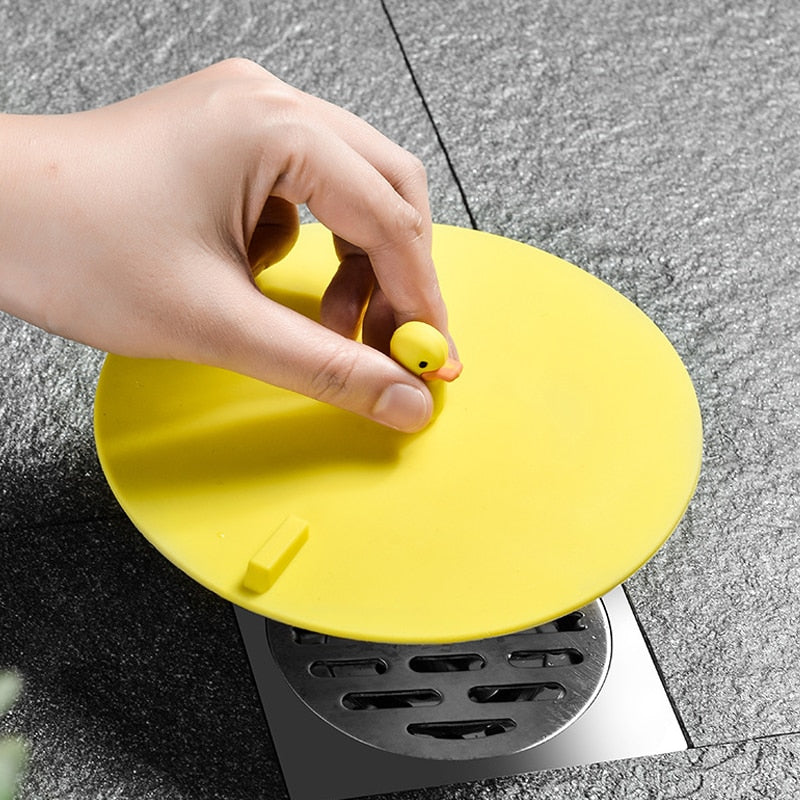 1PC Sealing Silicone Cover