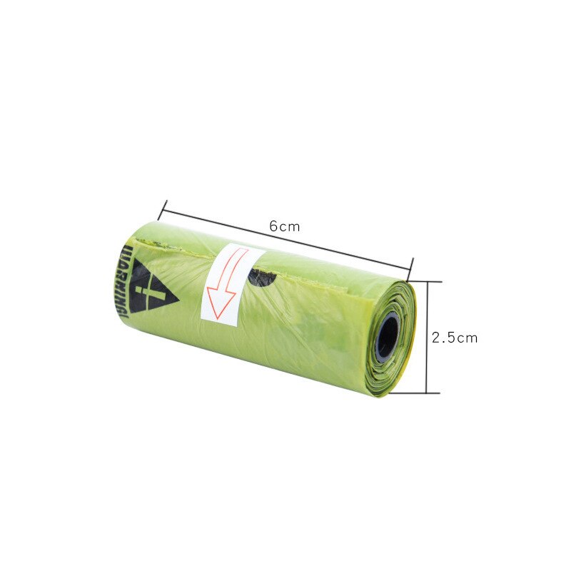 Poop-shaped Poop Bag Dispenser