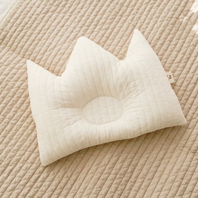 Baby Head Shaping Pillow