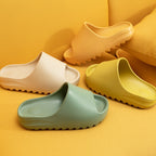 Minimalist Modern Slippers