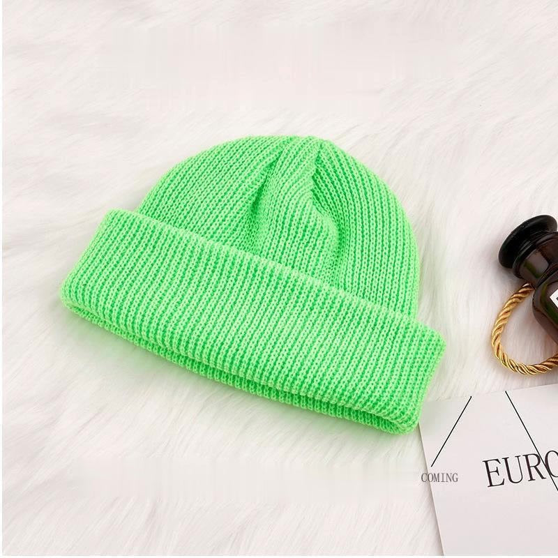 Sailor Beanie Cap