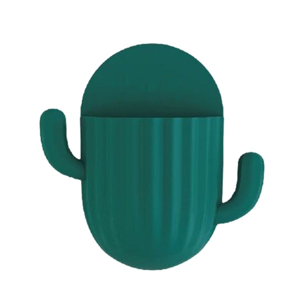 Cactus Holder Wall Organizer