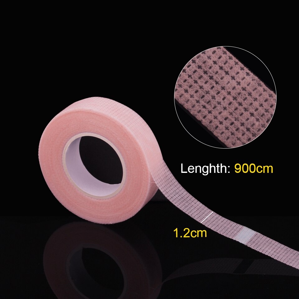 Eyelash Extension Masking Tape