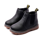 Riding Ankle Boots