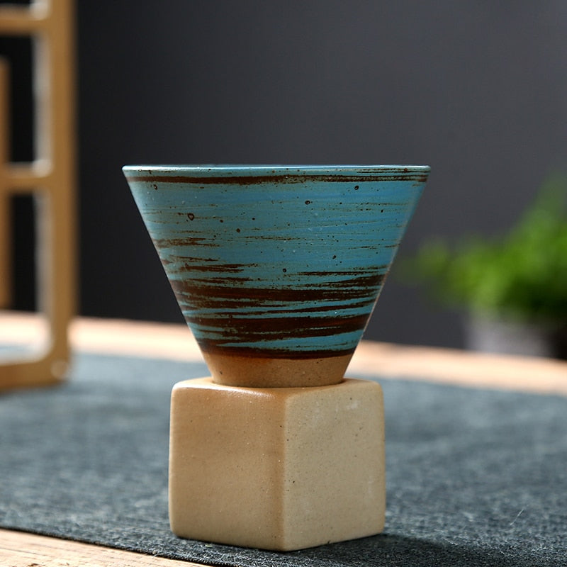 Ceramic Coffee Cup