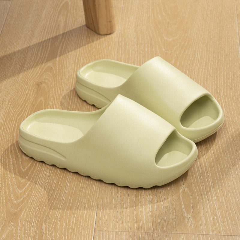 Minimalist Modern Slippers