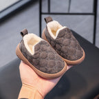 Soft Smile Shoes