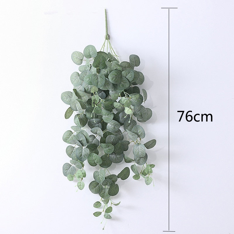 Artificial Vines Wall Hangers