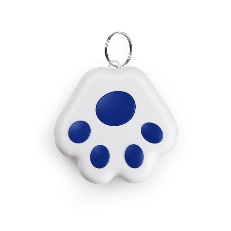 Anti-Lost GPS Tracking Tag Locator  Waterproof