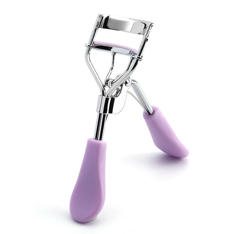 1pcs Professional Eyelash Curler 4 Colors
