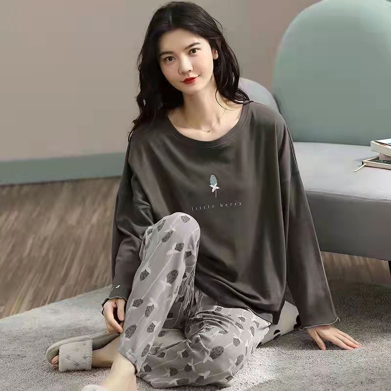 Cotton Pajamas