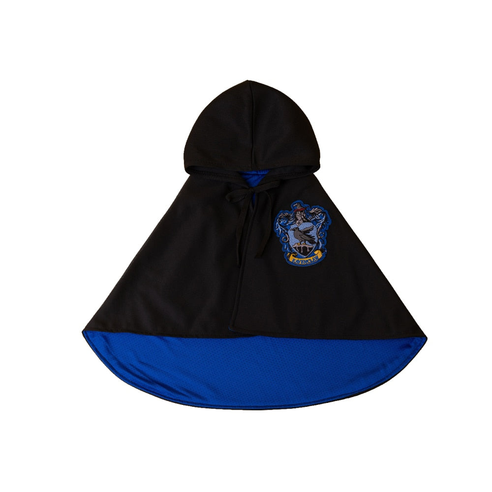 Pet Cape Costume