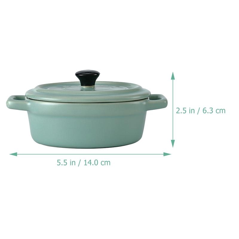 Ceramic Baking Bowl