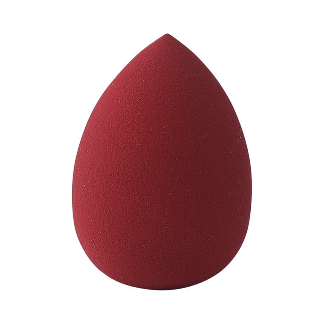 1/3/4/8Pcs Makeup Sponge Powder Puff