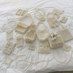 Mini Pearl Bag