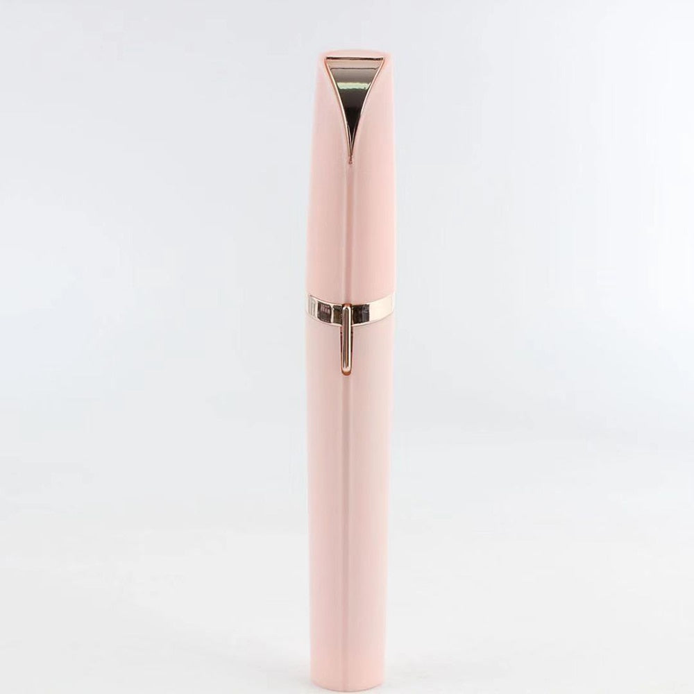 Electric Eyebrow Trimmer Eyebrow
