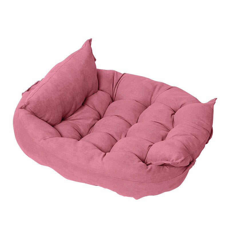 Kennel Mat Pet Bed