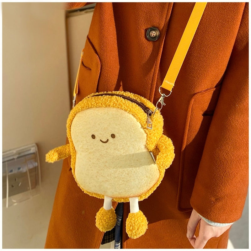 Toast Backpack