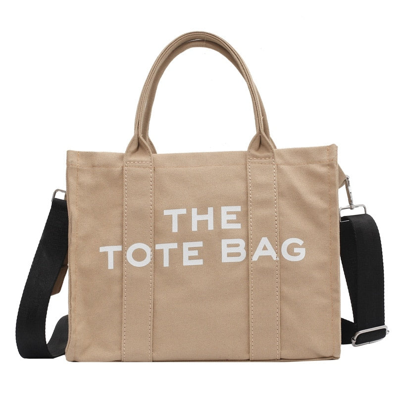 The Tote Bag Shoulder Bag