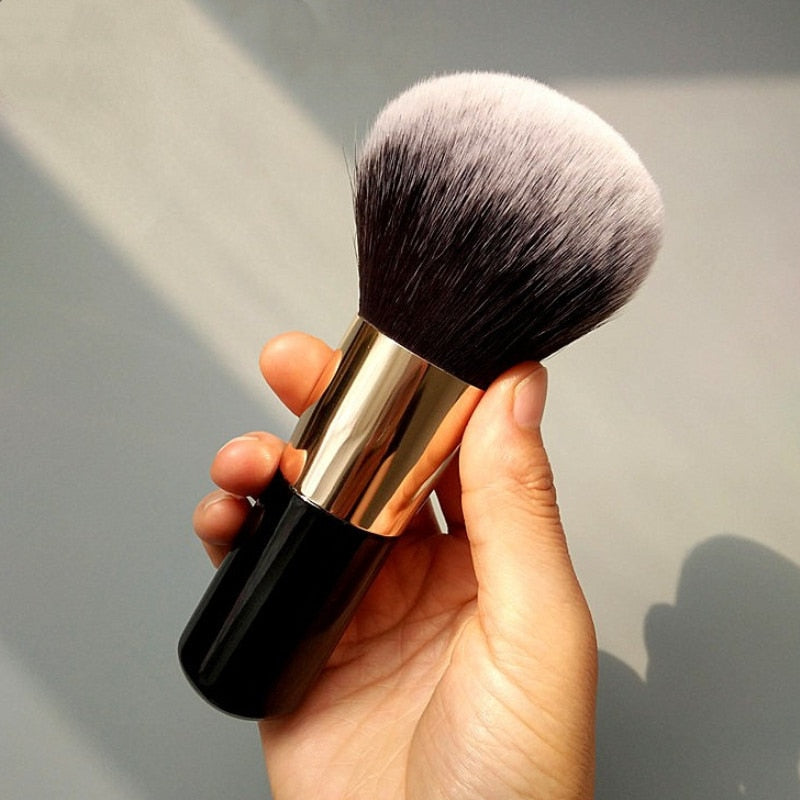 Large Size Powder Brush