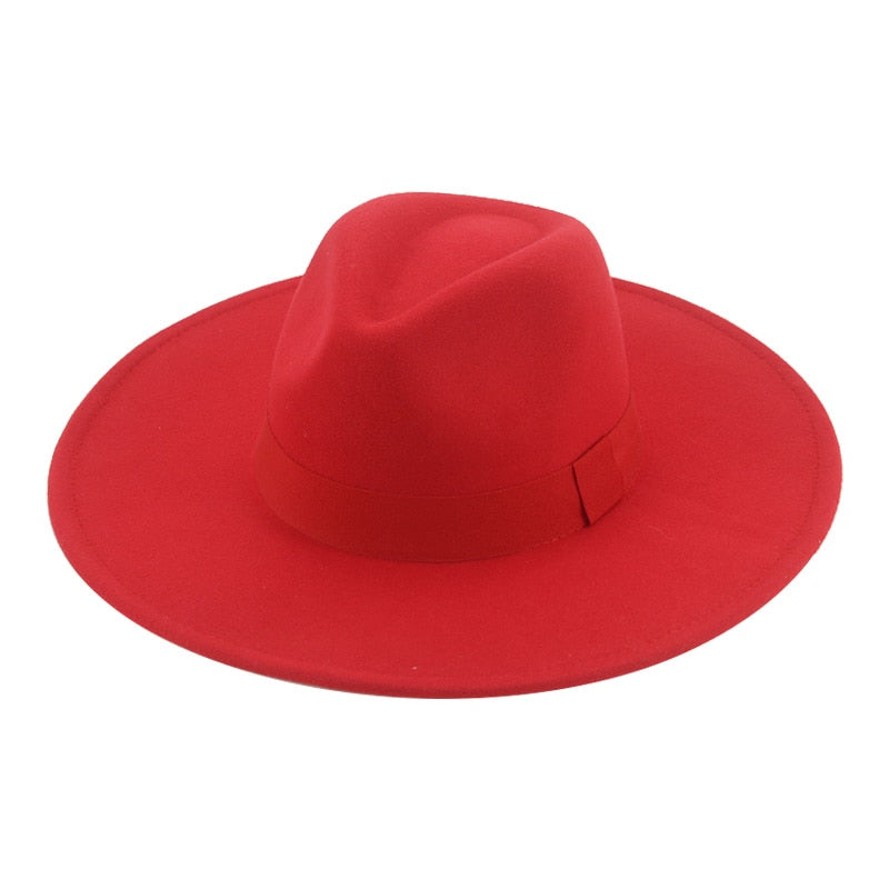 Fedora Hats Women
