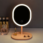 LED Makeup Mirror Touch