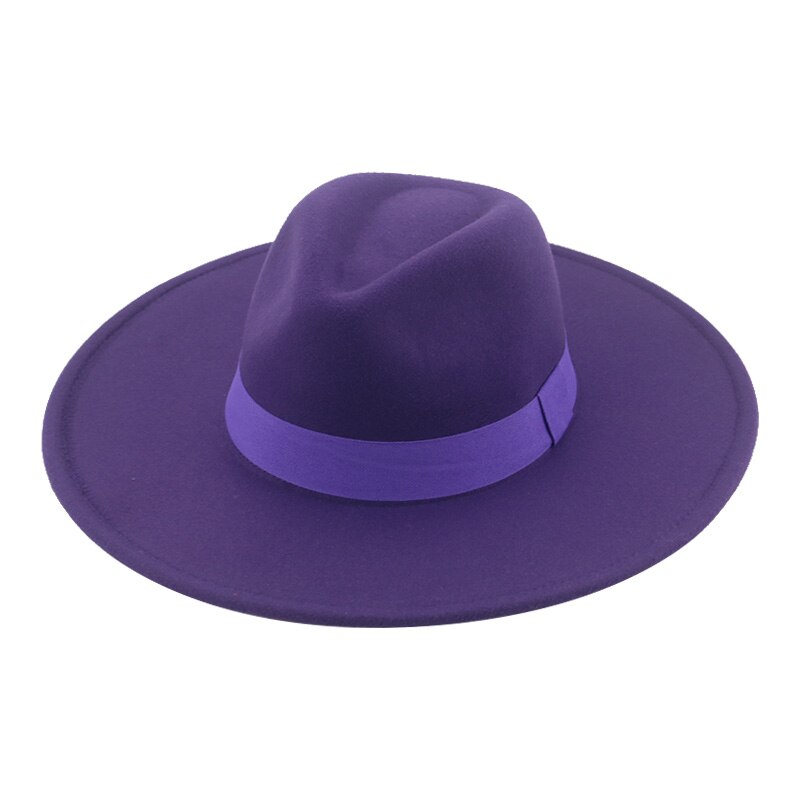 Fedora Hats Women