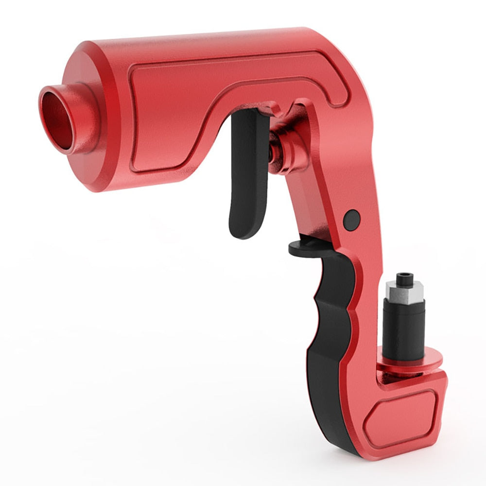 Beer Gun