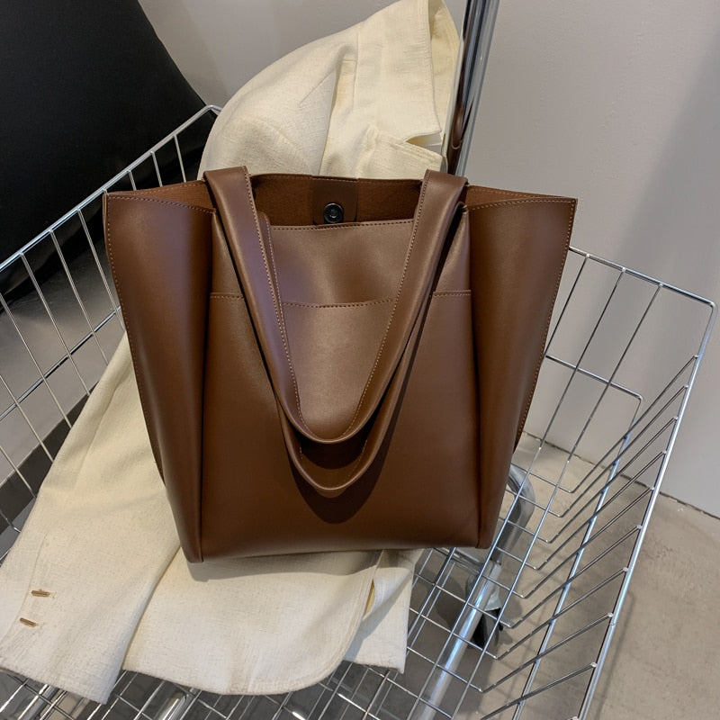 Tote Shopper Bag