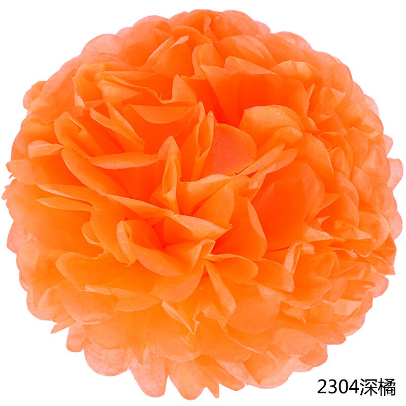 10cm Paper Lanterns Ball Honeycomb