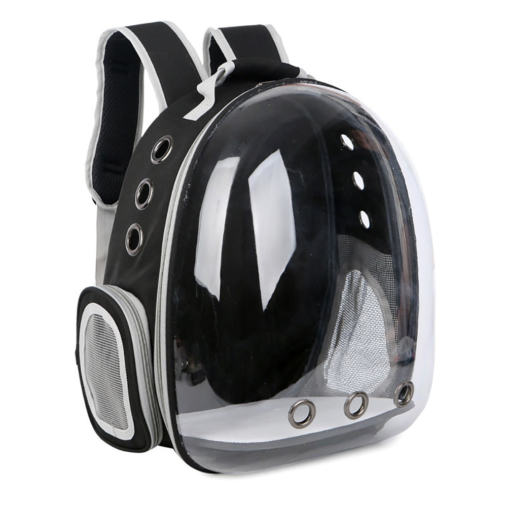 Breathable Outdoor Pet Carriers
