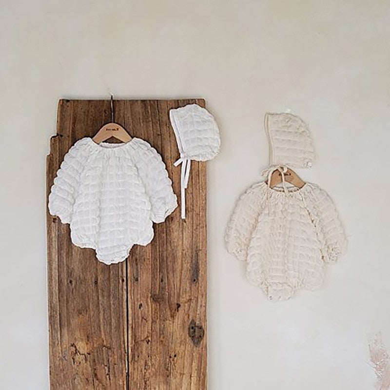 Baby Romper
