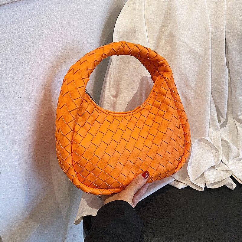 Small Hobos Braid Bag