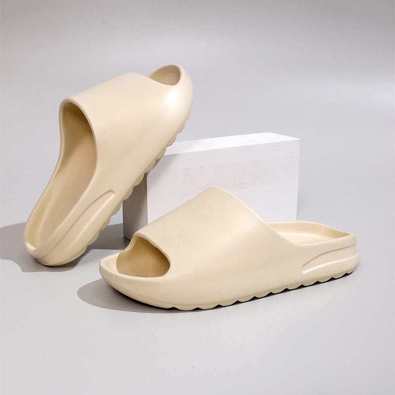 Modern Minimal Slippers