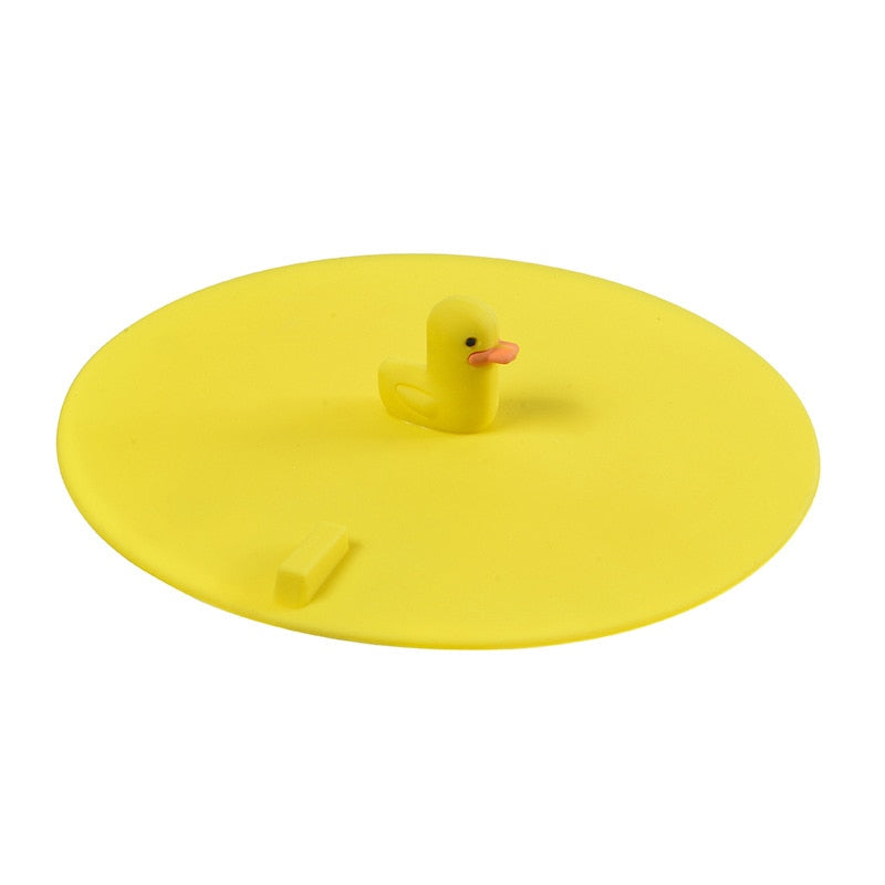 1PC Sealing Silicone Cover